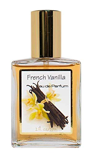 Product Cover Camille Beckman Eau De Parfum Spray, French Vanilla, 2 Ounce