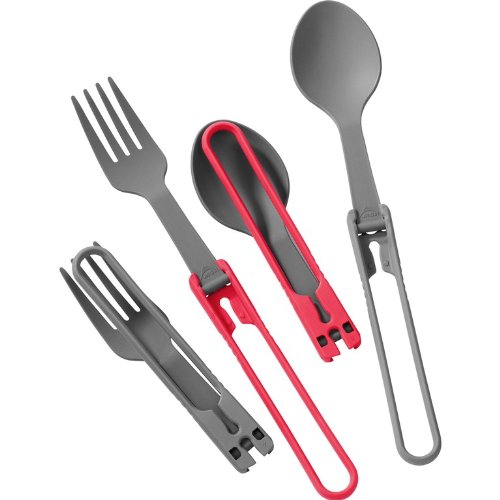Product Cover MSR 4-Piece Spoon and Fork Utensil Set