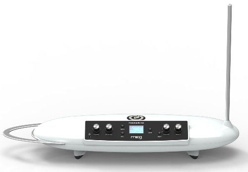 Product Cover Moog Theremini Theremin