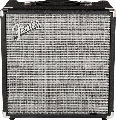 Product Cover Fender Rumble 25 v3 Bass Combo Amplifier