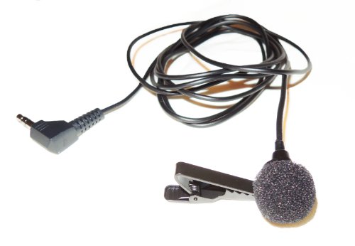 Product Cover Giant Squid Omnidirectional Mono Microphone