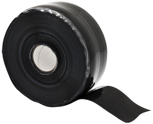 Product Cover X-Treme Tape TPE-XR1536ZLB Silicone Rubber Self Fusing Tape, 1.5