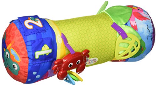 Product Cover Baby Einstein Rhythm of The Reef Prop Pillow