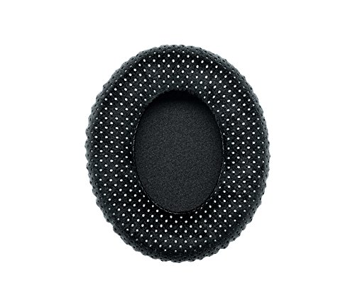 Product Cover Shure HPAEC1540 Replacement Alcantara Ear Pads for SRH1540 Headphones