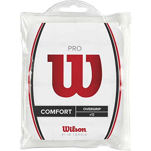 Product Cover Wilson Pro Tennis Overgrip 12-Pack