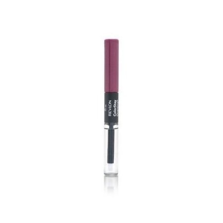 Product Cover Revlon Colorstay Overtime Lipcolor Perennial Plum by Revlon (Pack of 2)
