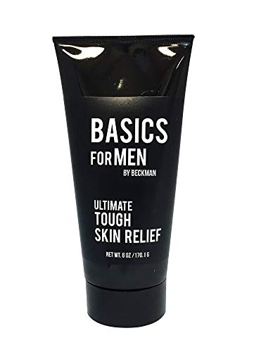 Product Cover Camille Beckman Original Basics for Men Ultimate Tough Skin Relief, 6 oz