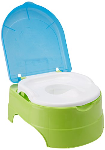 Product Cover Summer My Fun Sticker Potty, Neutral