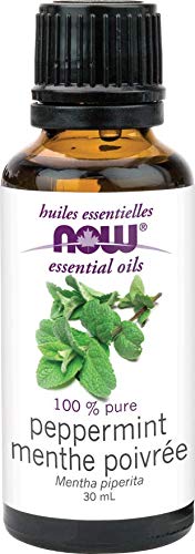 Product Cover NOW FOODS Peppermint Essential Oil, 30 ML