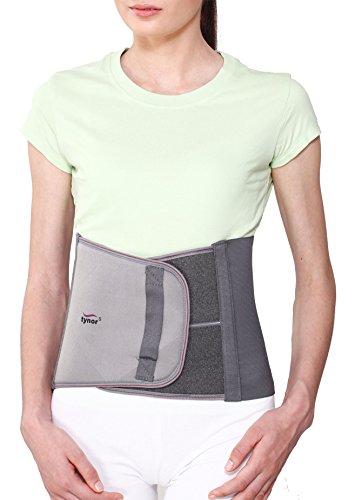 Product Cover Tynor Abdominal Support - Medium (9-Inch Width)