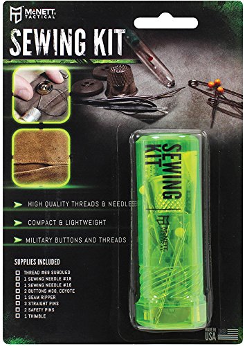 Product Cover Gear Aid Tactical Sewing Kit