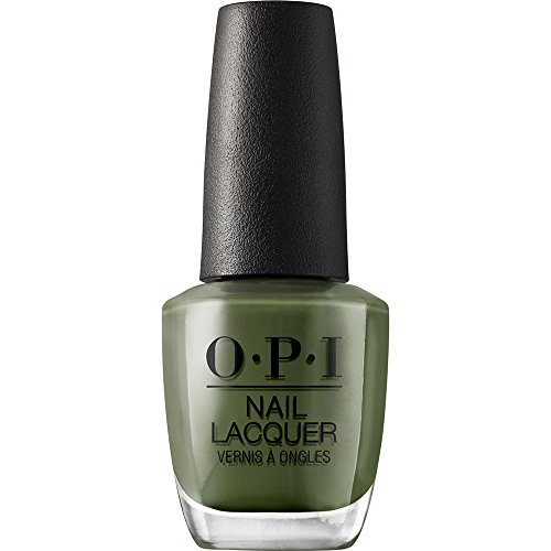 Product Cover OPI Nail Lacquer, Suzi- The First Lady of Nails