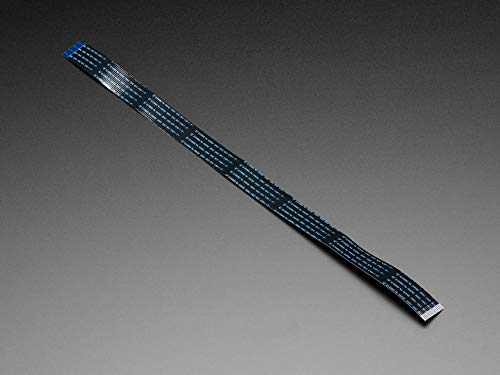 Product Cover Adafruit Flex Cable for Raspberry Pi Camera or Display - 300mm / 12