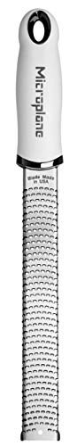 Product Cover Microplane 46301 Premium Made in USA Zester Grater, 13
