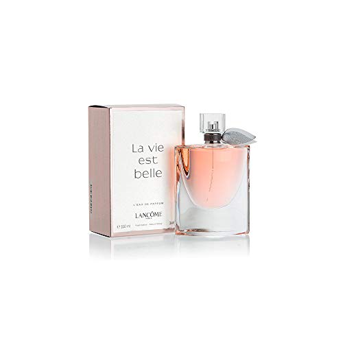 Product Cover Lancôme La Vie Est Belle L'Eau de Parfum Spray, 3.4 Ounce