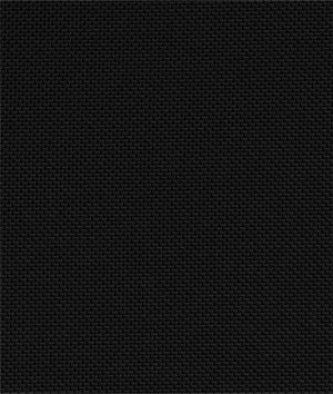 Product Cover Black 1680 Denier Ballistic Nylon Fabric - by the Yard