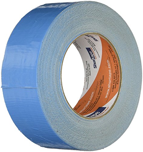 Product Cover Shurtape DF-545/NAT225 DF-545 Double Coated Cloth Carpet Tape: 2