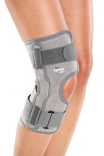 Product Cover Tynor Functional Knee Support for Lateral Support and Immobilization - XXL