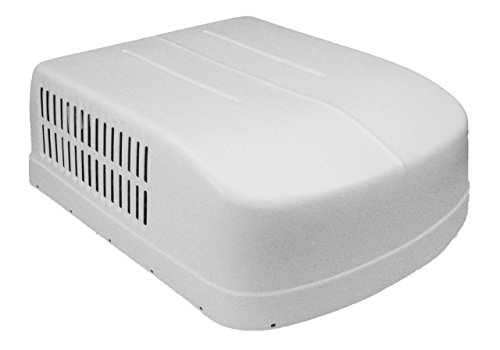 Product Cover ICON Brisk Air Dometic Duo Therm RV Air Conditioner Shroud, Old Style