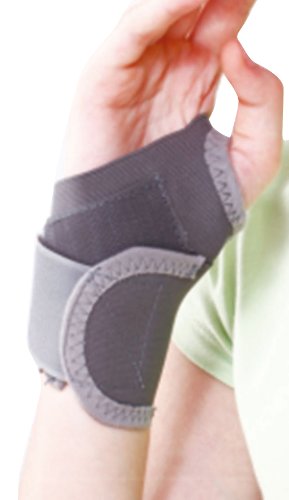 Product Cover Tynor Wrist Brace with Thumb - Universal