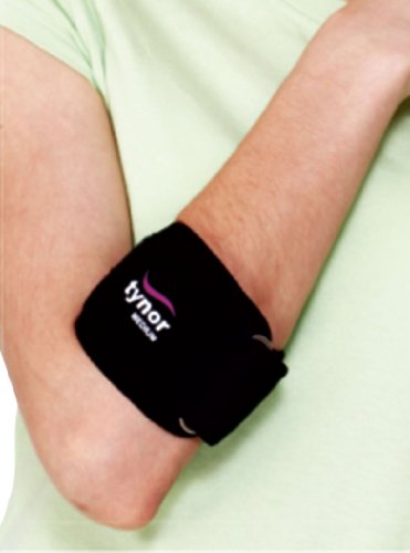 Product Cover Tynor Tennis Elbow Support - Large