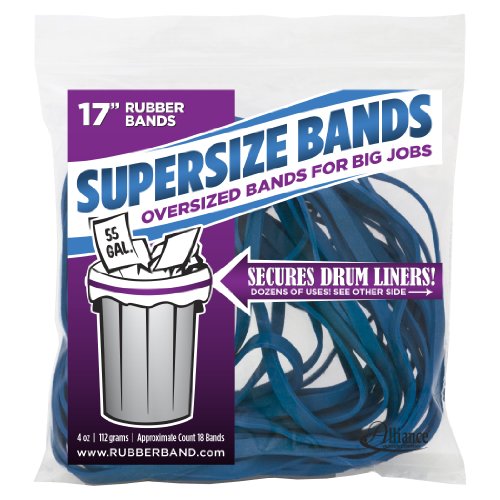 Product Cover Alliance Rubber 08995 SuperSize Bands, 17