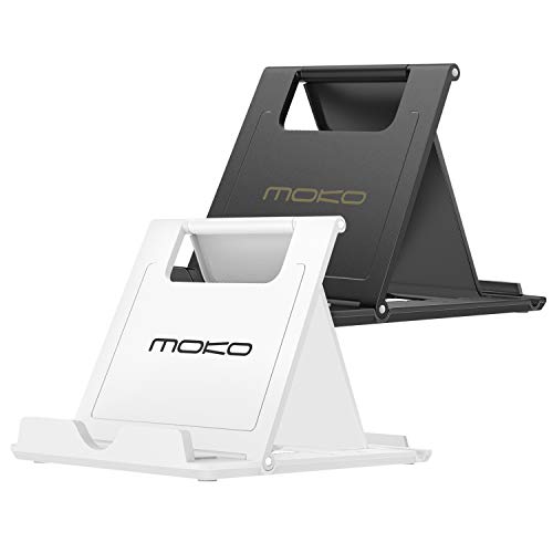 Product Cover MoKo [2 Pack] Phone/Tablet Stand, Foldable Holder for Devices(6-11