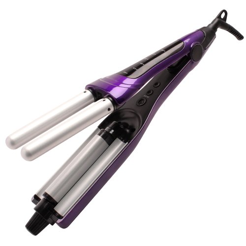 Product Cover Bed Head A-Wave-We-Go Adjustable Waver for Multiple Styles