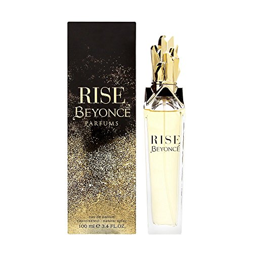 Product Cover Beyonce Rise Eau De Parfums Spray for Women, 3.4 Ounce