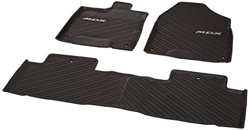 Product Cover Genuine Acura (08P13-TZ5-210A) Floor Mat