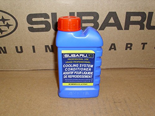 Product Cover Subaru SOA635071 OEM Coolant System Conditioner