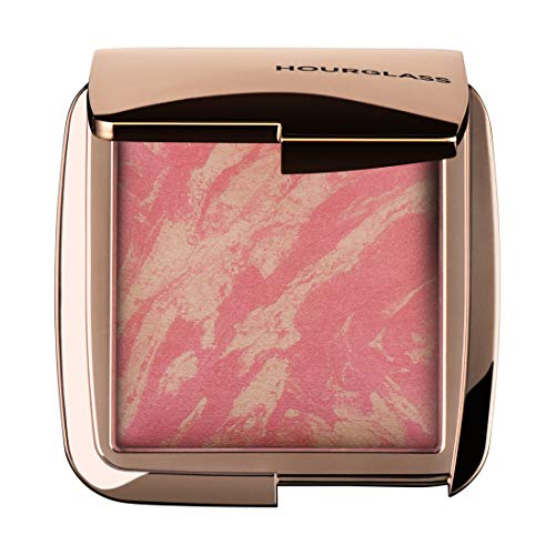 Product Cover Hourglass Ambient Lighting Blush Color Luminous Flush - Champagne Rose