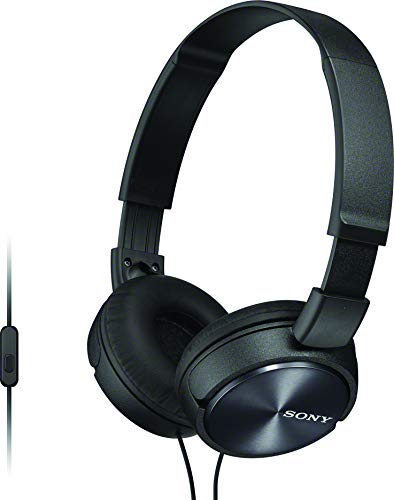 Product Cover Sony ZX Series MDR-ZX310AP Headband Stereo Headset