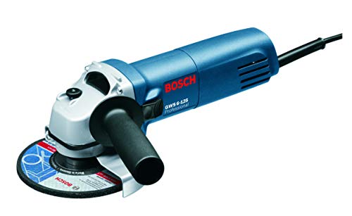 Product Cover Bosch GWS 6-125  Professional Angle Grinder