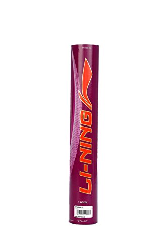 Product Cover Li-Ning Champ Feather Shuttlecock