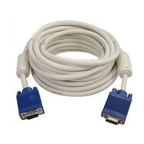 Product Cover FEDUS 15 PIN Male to Male VGA Cable 15 Meter LONG