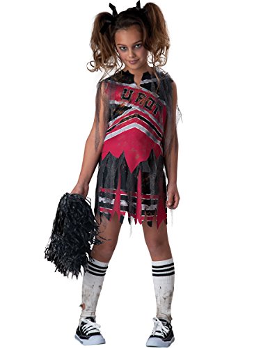 Product Cover InCharacter Costumes Spiritless Cheerleader Costume, Size 14/XX-Large