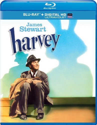 Product Cover Harvey [Blu-ray]