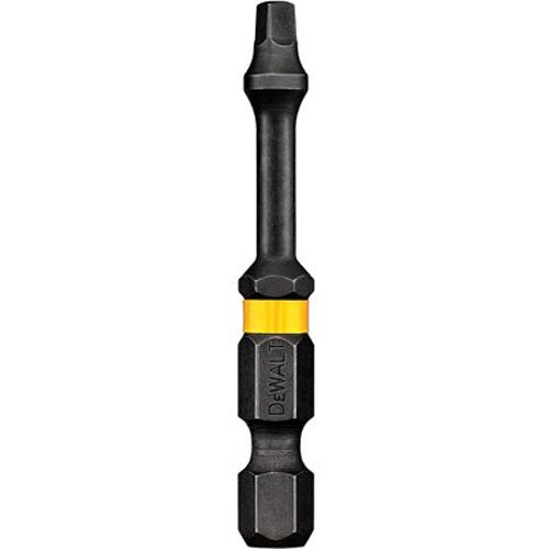 Product Cover DEWALT, DWA2SQ2IR, 2IN Square NO.2 Impact Ready