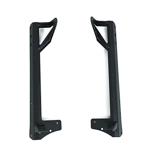 Product Cover EAG Windshield Mounting Brackets for 52