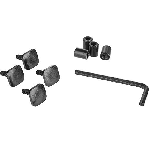 Product Cover Thule T-Track Accessory Kit