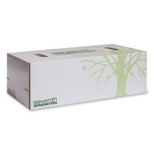 Product Cover Seventh Generation Facial Tissues 2 Ply 175 (Pack of 6)