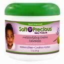 Product Cover Soft & Precious Baby Products Moisturizing Cream Hairdress Infused with Olive Oil & Lavender 7.5oz
