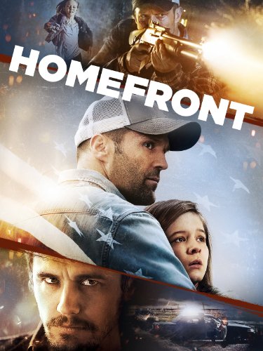 Product Cover Homefront