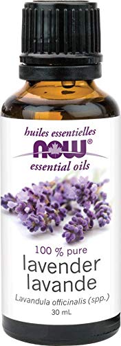 Product Cover NOW FOODS Lavender Essential Oil, 30 ML