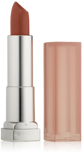 Product Cover Maybelline New York Color Sensational The Buffs Lip Color, Maple Kiss, 0.15 Ounce