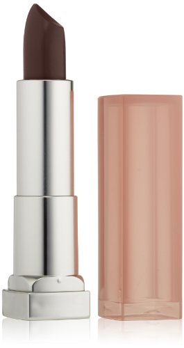 Product Cover Maybelline New York Color Sensational The Buffs Lip Color, Espresso Exposed, 0.15 Ounce