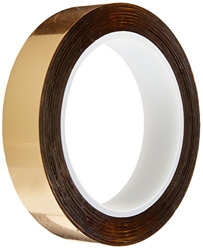 Product Cover CS Hyde 24-MF Gold Metallized Mylar Tape, 0.875