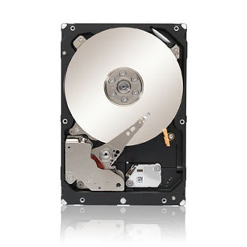 Product Cover Seagate ST4000NM0033 Constellation ES.3 4 TB 3.5 inch Internal Hard Drive - SATA - 7200 rpm - 128 MB Buffer