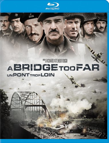 Product Cover Bridge Too Far A [Blu-ray]